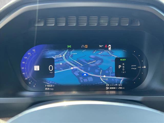 Used 2024 Volvo XC90 T8 Plus w/ Protection Package Premier AWD/4WD image 12