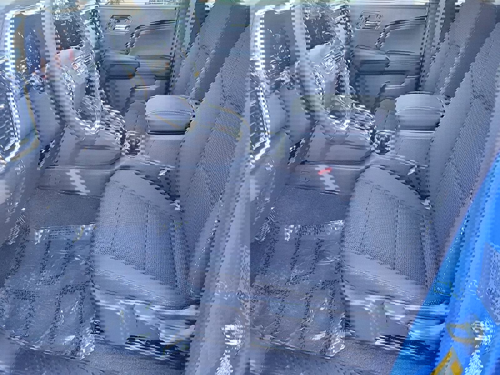 New 2026 GMC Canyon Elevation image 17