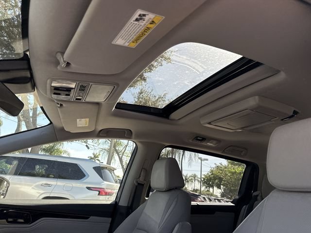 Used 2019 Honda Odyssey Elite image 22