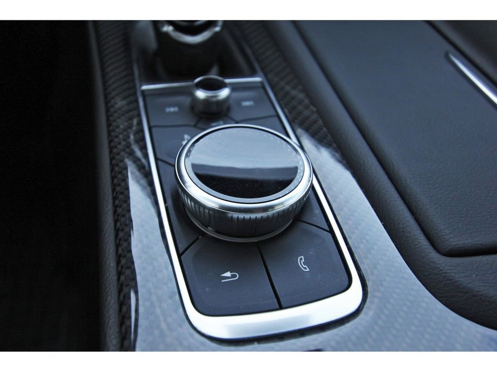 Certified 2024 Cadillac CT5 V Blackwing w/ Driver Assist Package image 26