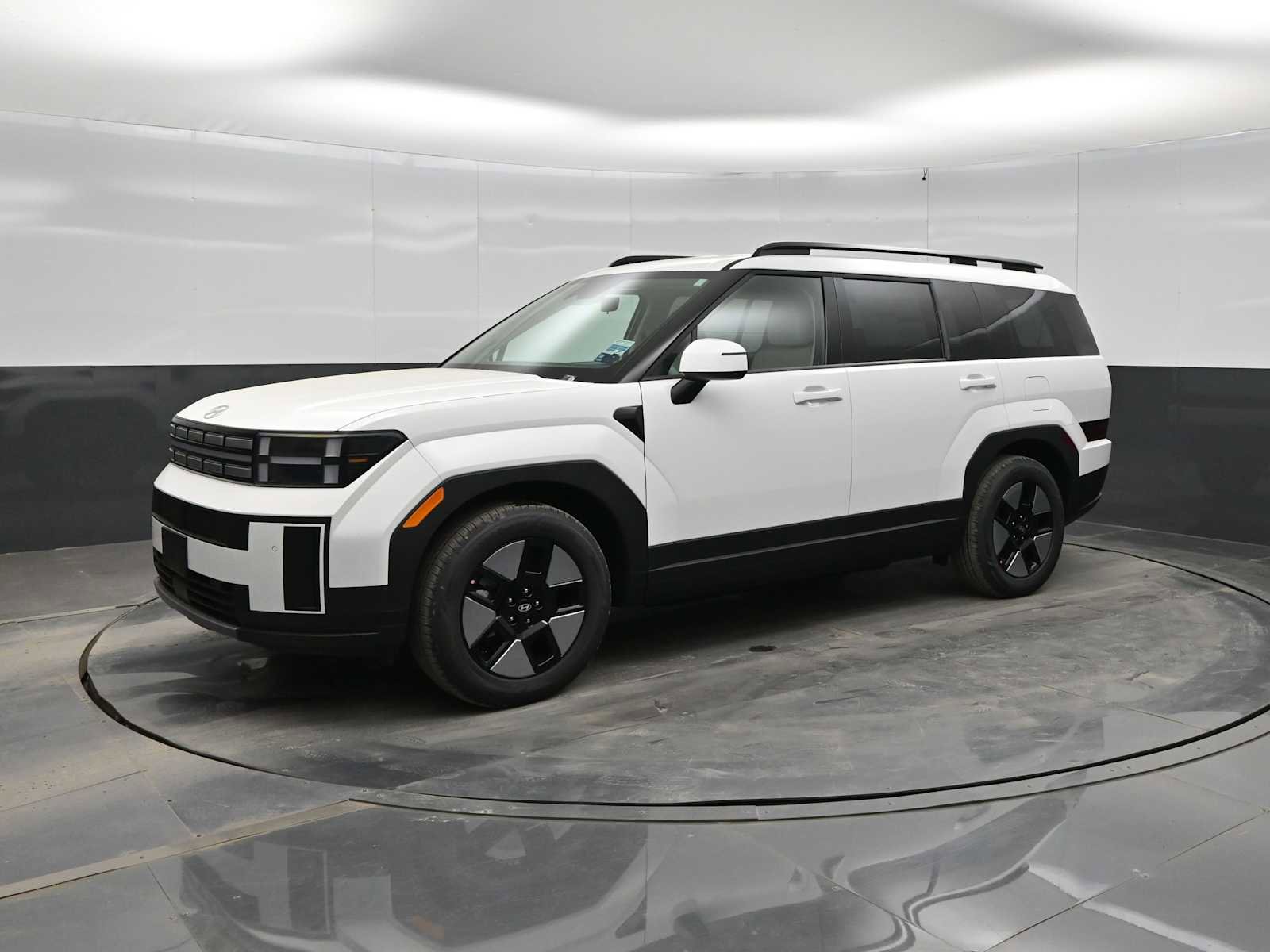 New 2026 Hyundai Santa Fe SEL