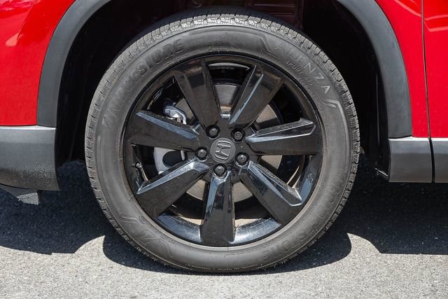 Used 2025 Honda Pilot Elite image 11