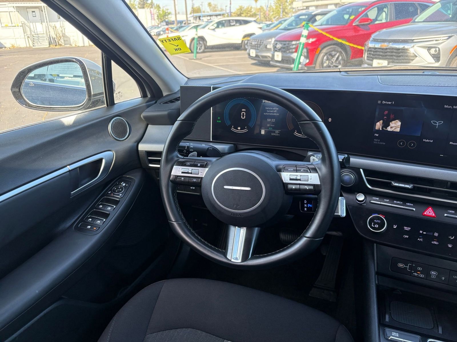 Used 2025 Hyundai Sonata SEL image 34