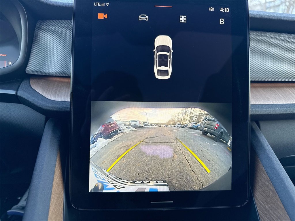 Used 2021 Polestar Polestar 2 image 23