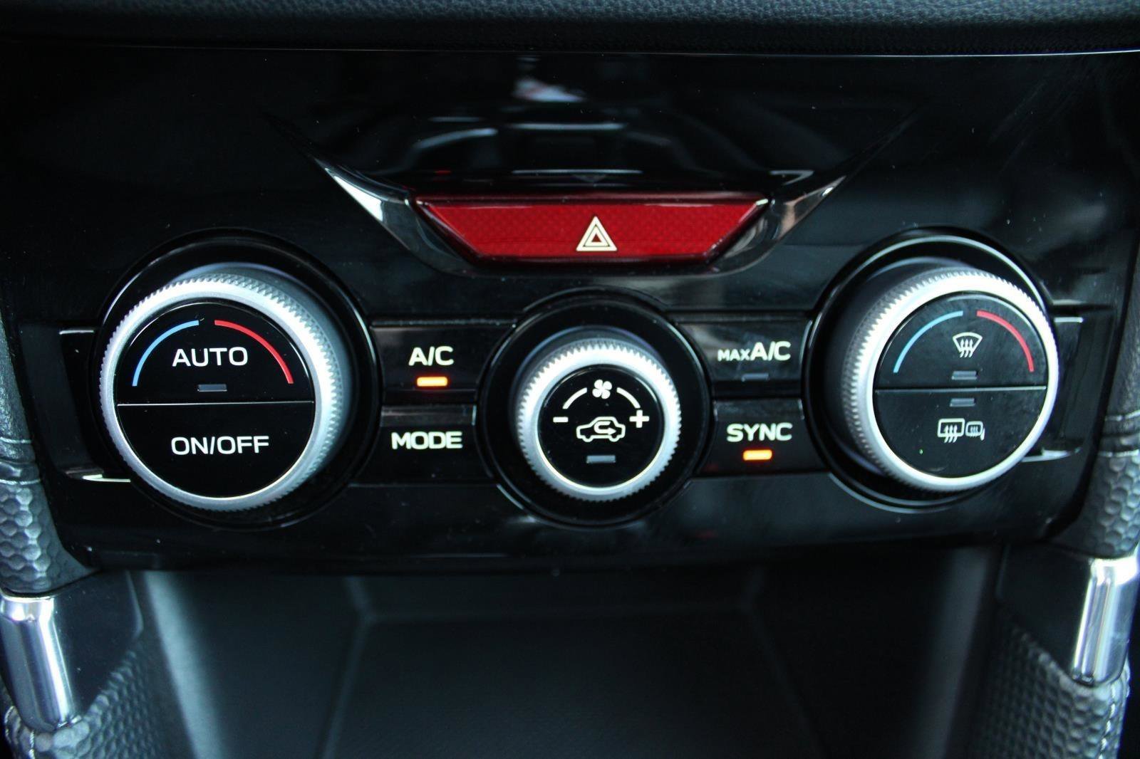 Used 2023 Subaru Forester Touring image 21