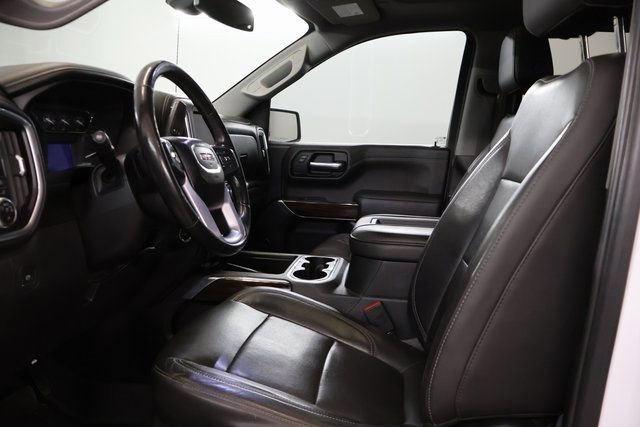 Used 2019 GMC Sierra 1500 SLT w/ SLT Premium Plus Package image 13