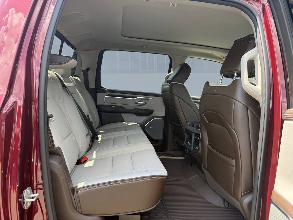 New 2026 RAM 1500 Laramie image 13