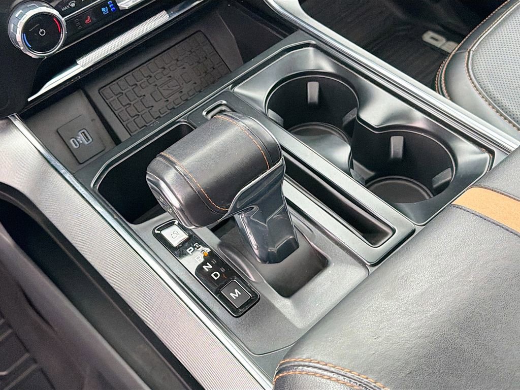 Used 2023 Ford F150 Platinum w/ Equipment Group 701A High image 27