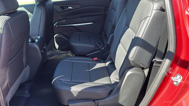 New 2026 Chevrolet Traverse LT w/ Sun and Wheel Package FWD image 22