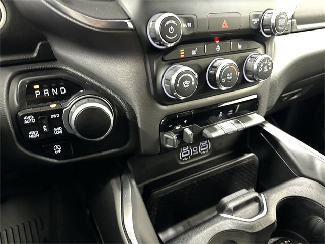 Used 2024 RAM 1500 Big Horn image 19