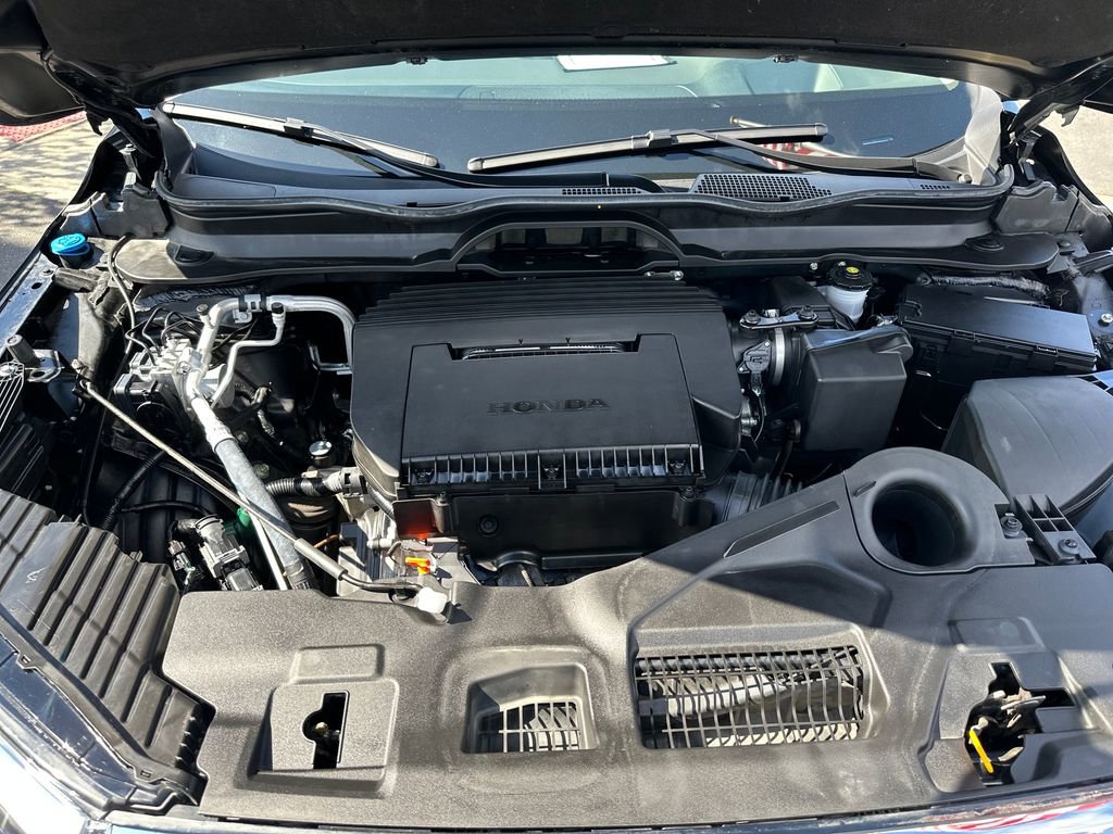 Used 2025 Honda Pilot Elite image 31