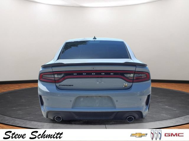 Used 2022 Dodge Charger Scat Pack RWD image 23