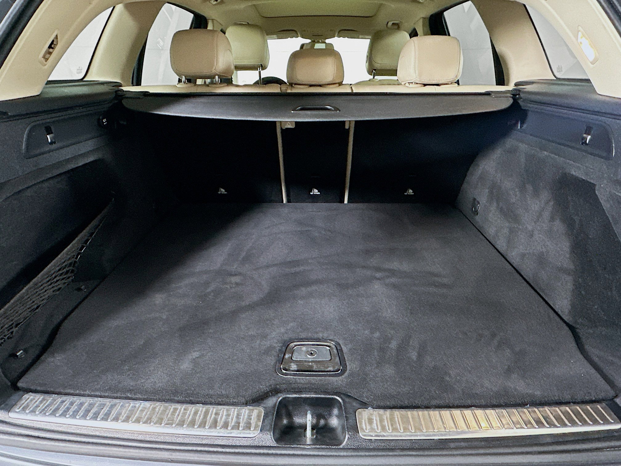 Used 2018 Mercedes-Benz GLC 300 image 28