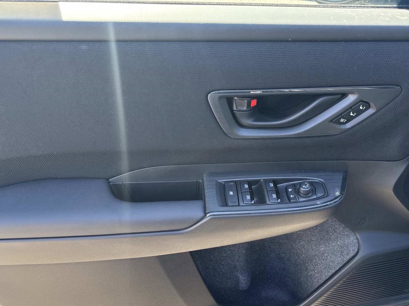 New 2026 Subaru Outback Limited XT image 14