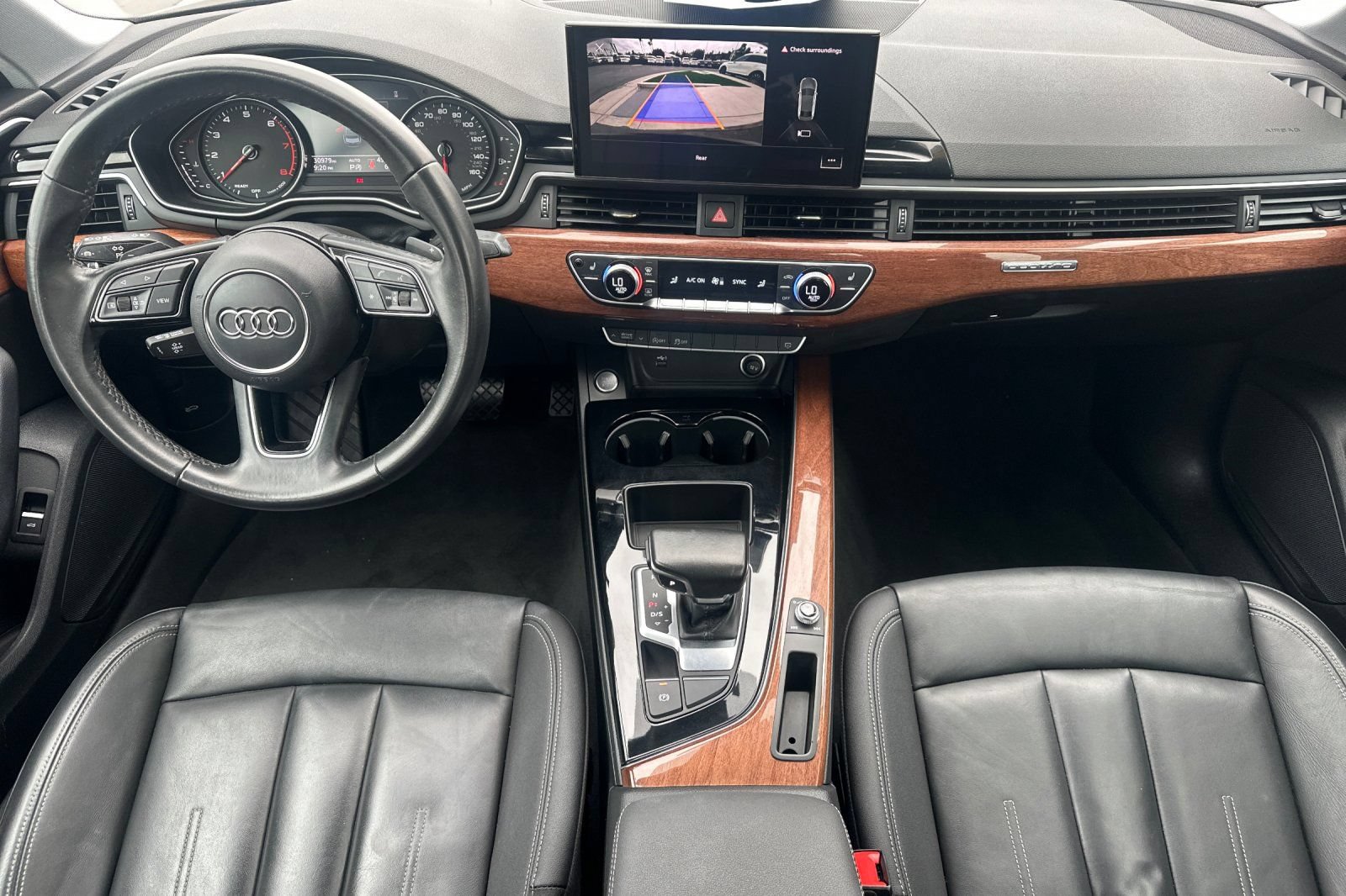 Used 2022 Audi A4 2.0T Premium AWD/4WD image 12
