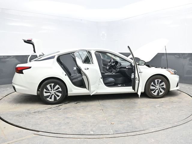 Used 2021 Nissan Altima 2.5 S image 44