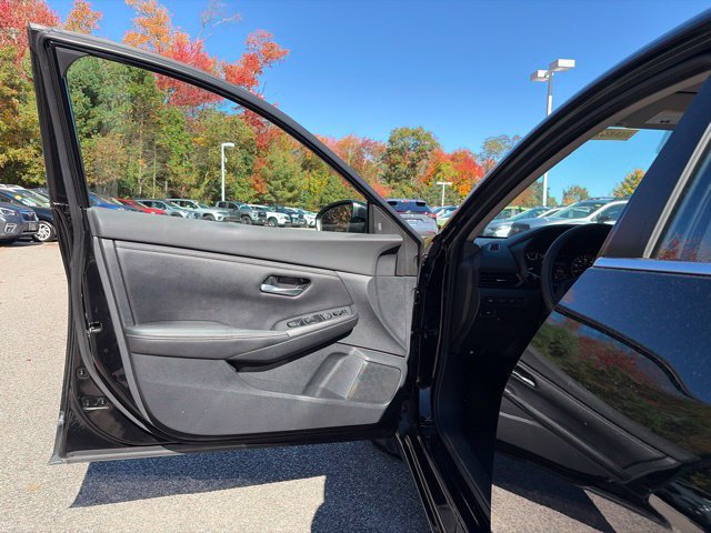 Used 2021 Nissan Sentra S FWD image 20