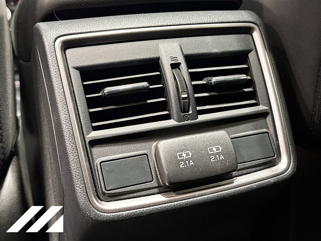 Used 2019 Subaru Forester Premium image 27