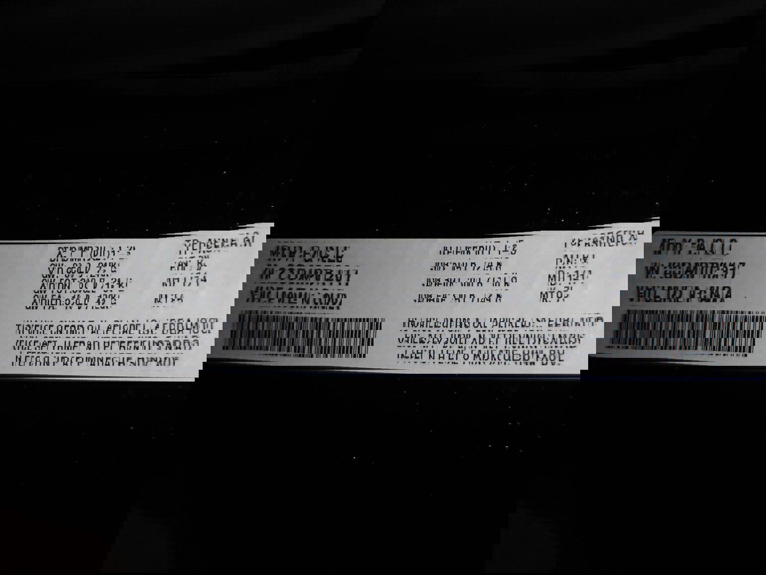 New 2026 Dodge Charger Scat Pack w/ Blacktop Package image 27