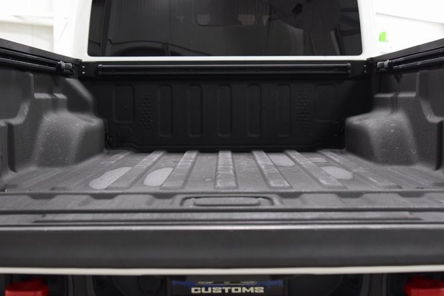 Used 2020 Jeep Gladiator Rubicon image 17