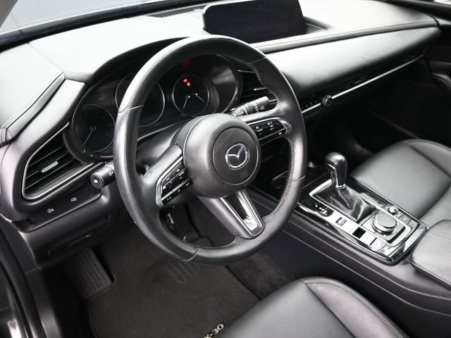 Certified 2024 MAZDA CX-30 AWD 2.5 S w/ Select Sport Pkg image 9