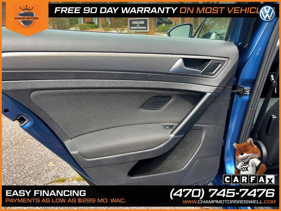 Used 2019 Volkswagen Golf S image 15