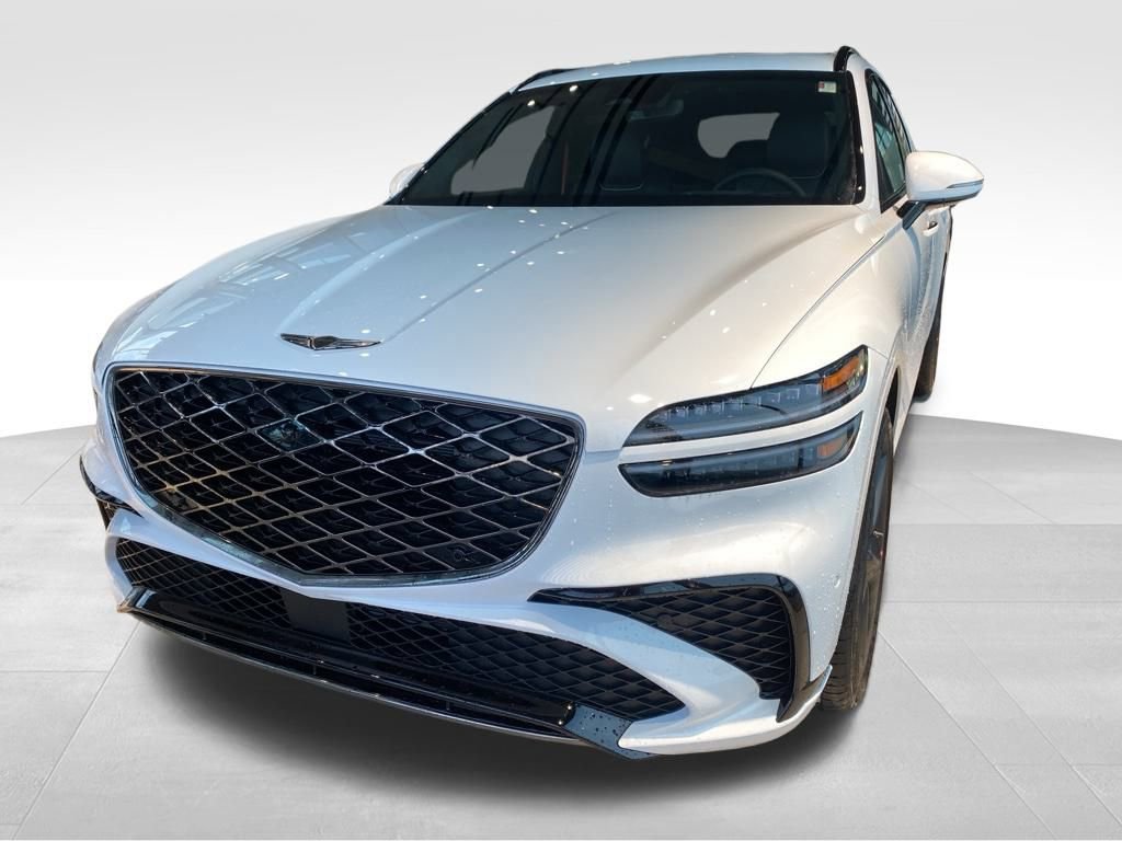 New 2026 Genesis GV70 3.5T Sport Prestige image 1