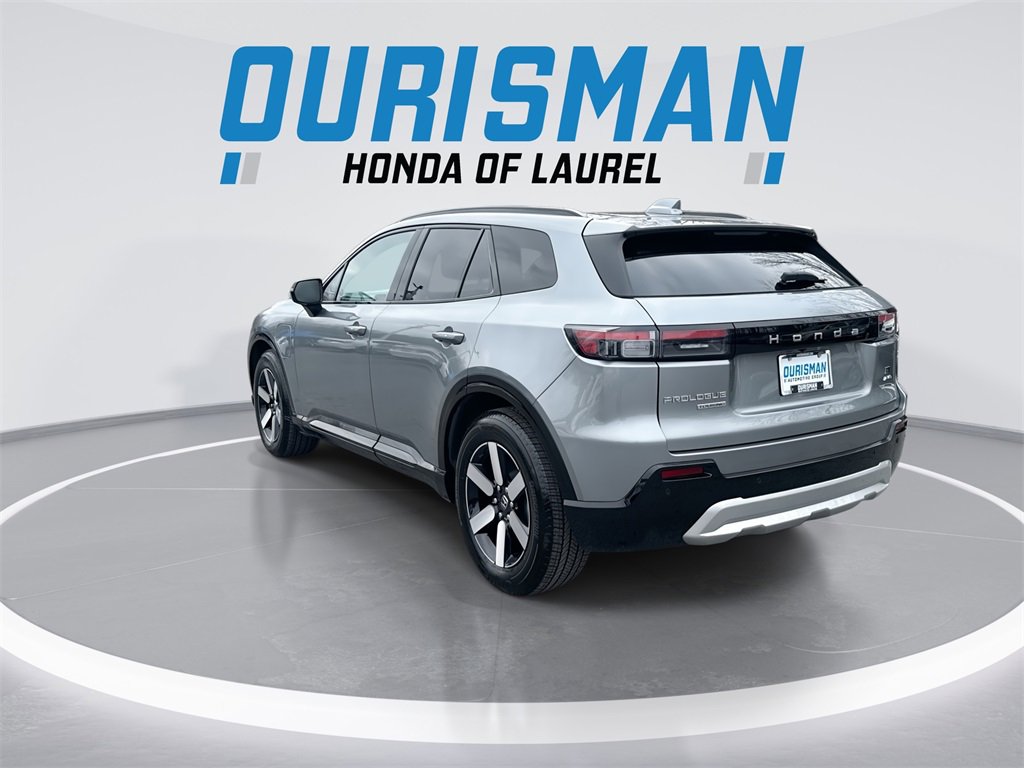 Used 2025 Honda Prologue Touring image 6