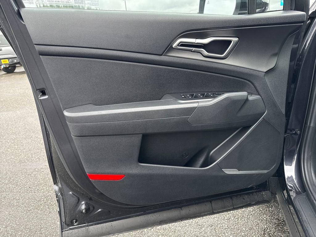 New 2026 Kia Sportage LX w/ LX Convenience Package image 20
