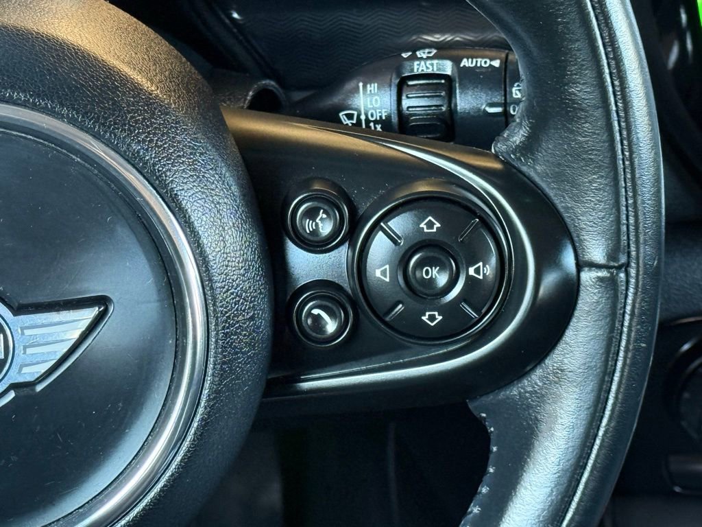 Used 2016 MINI Cooper Clubman image 28