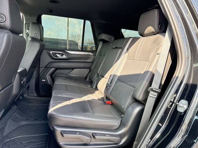 Used 2021 Chevrolet Tahoe RST AWD/4WD image 23