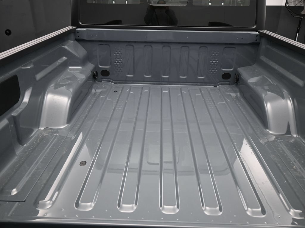 New 2026 Jeep Gladiator Sport AWD/4WD image 31