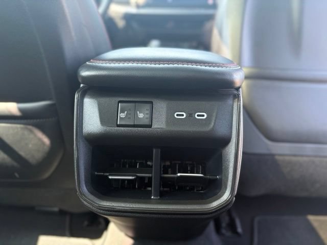 Used 2024 Dodge Charger Daytona Scat Pack w/ Plus Group AWD/4WD image 13