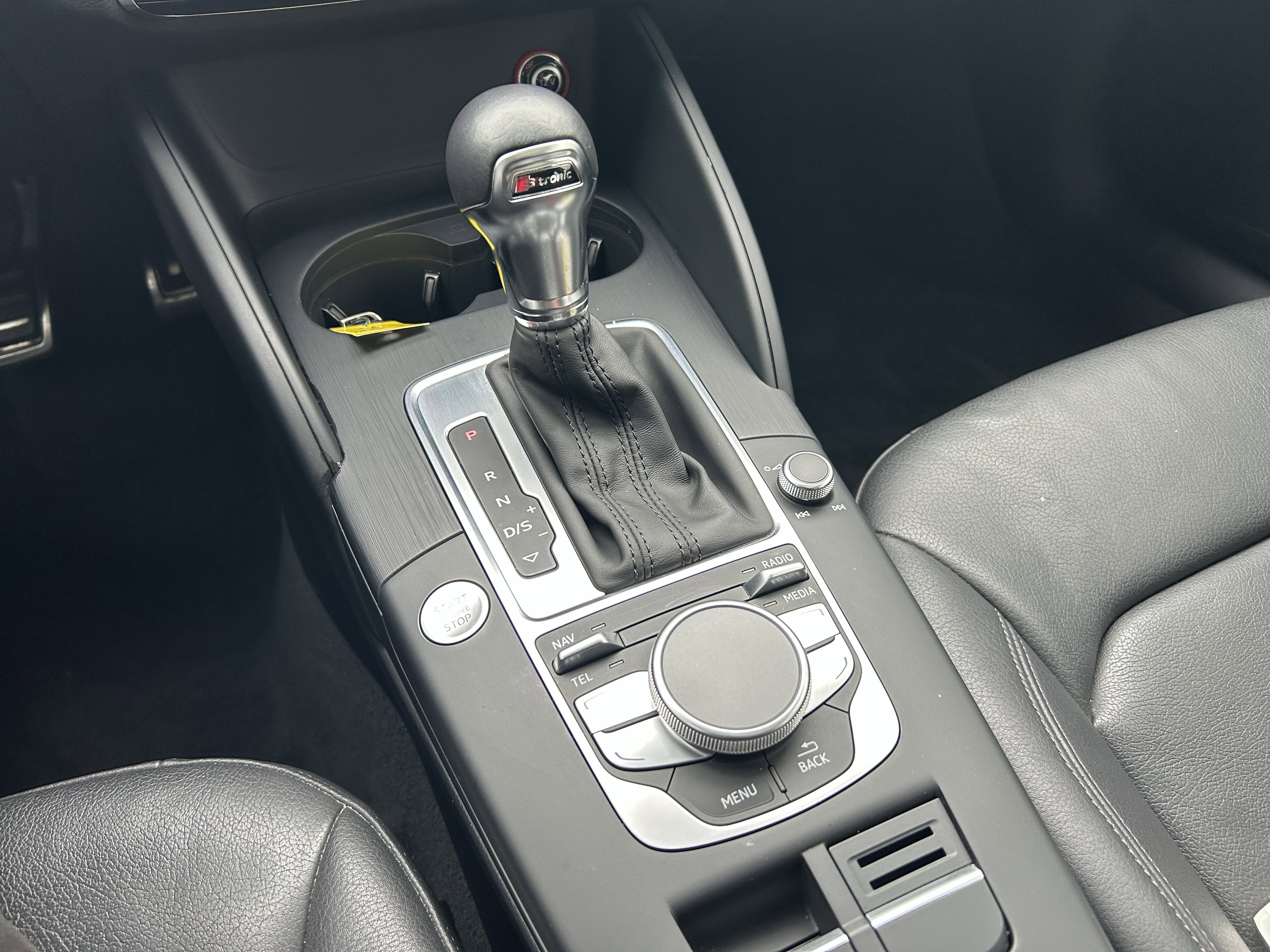 Used 2015 Audi A3 2.0T Premium Plus image 15