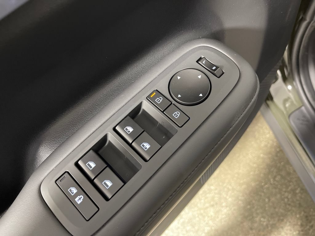 New 2026 Hyundai Santa Fe XRT AWD/4WD image 18