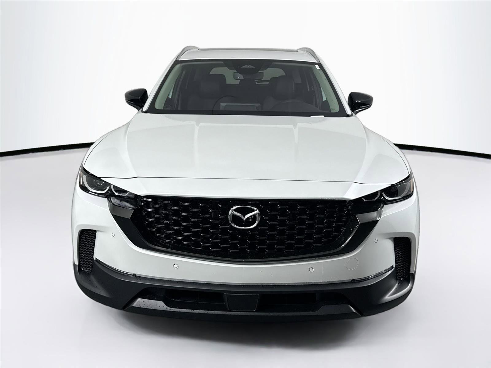New 2026 MAZDA CX-50 AWD 2.5 S w/ Weather Package image 4