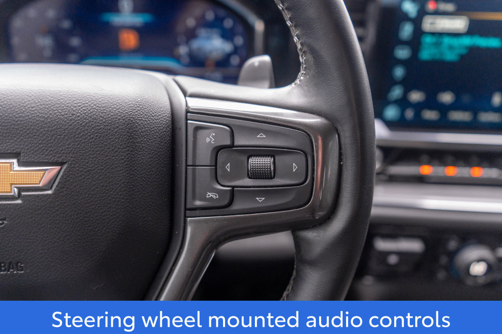 Used 2023 Chevrolet Silverado 1500 High Country w/ High Country Premium Package AWD/4WD image 24