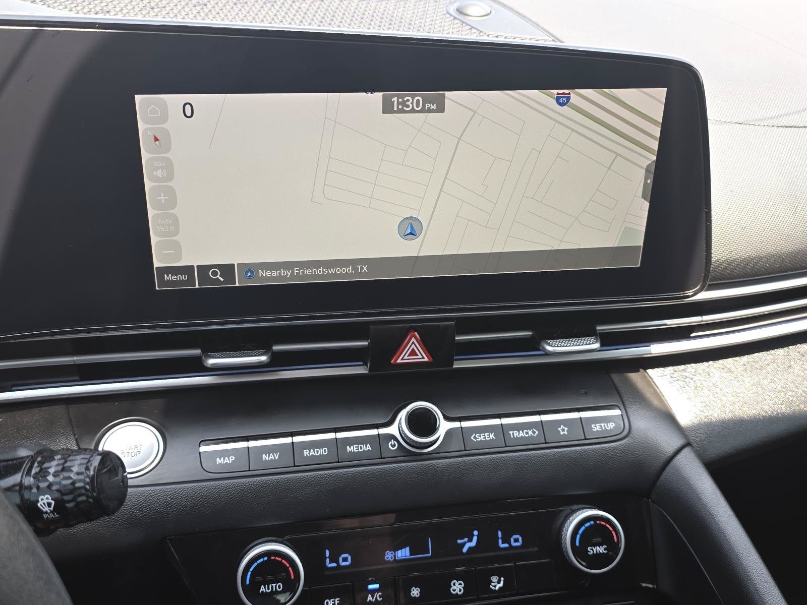 Used 2024 Hyundai Elantra SEL FWD image 22