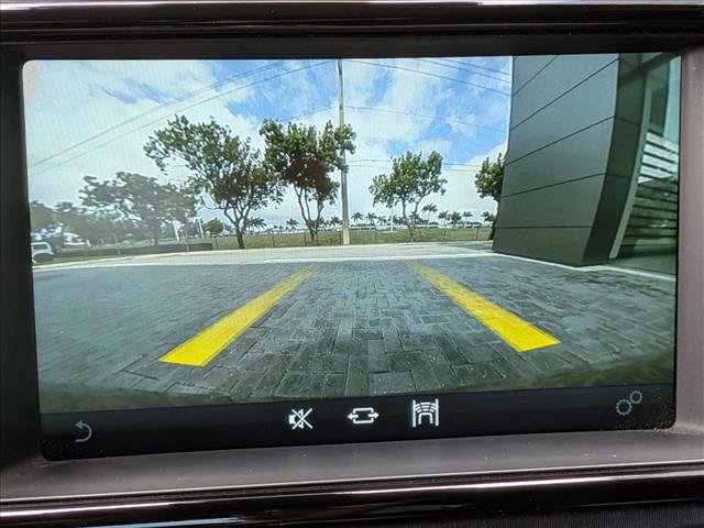 Used 2018 Jaguar F-TYPE 400 Sport image 13