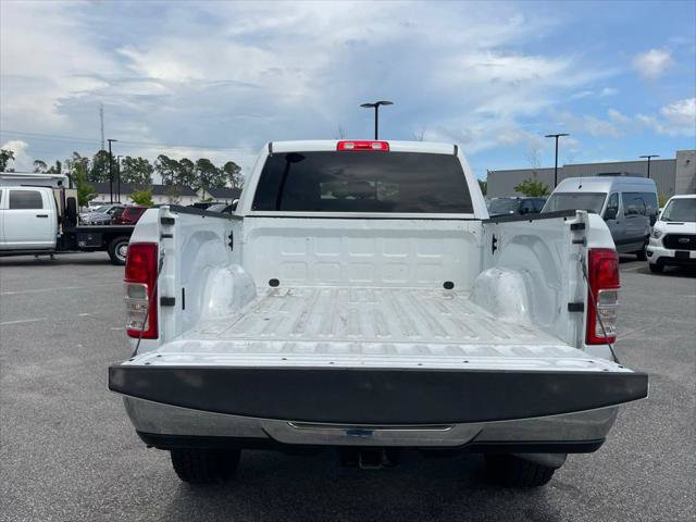 Certified 2022 RAM 2500 Big Horn AWD/4WD image 20