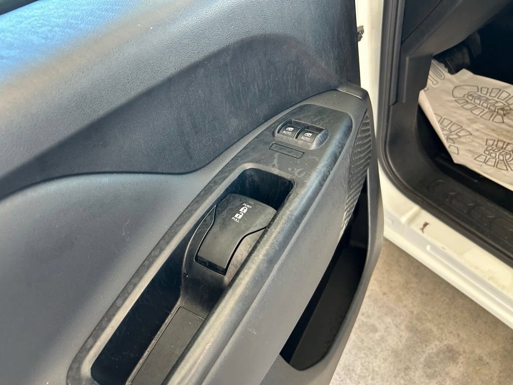 Used 2022 RAM ProMaster City Wagon FWD image 34