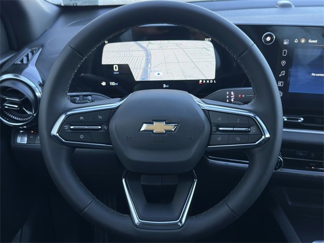 New 2026 Chevrolet Equinox LT image 11