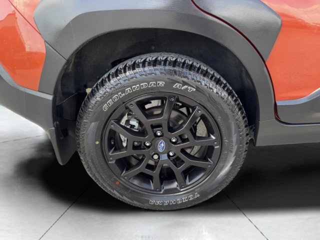 Used 2024 Subaru Crosstrek 2.5i Wilderness w/ Crosstrek Mirror Package AWD/4WD image 58