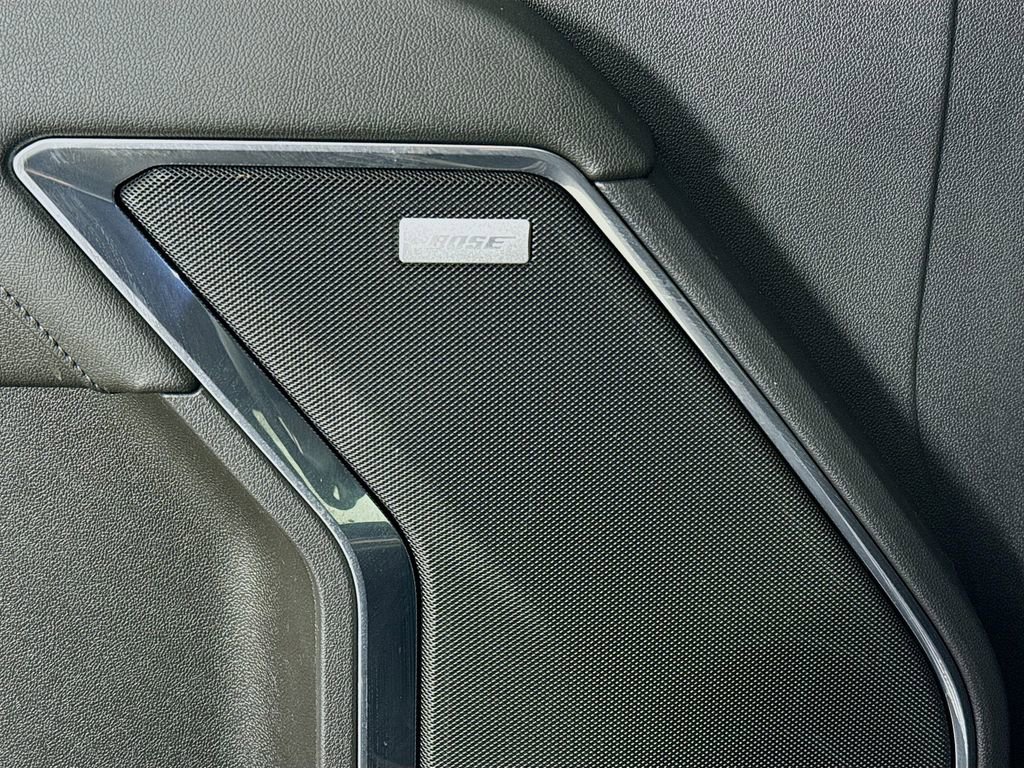 Used 2024 Chevrolet Silverado 3500 LTZ image 18