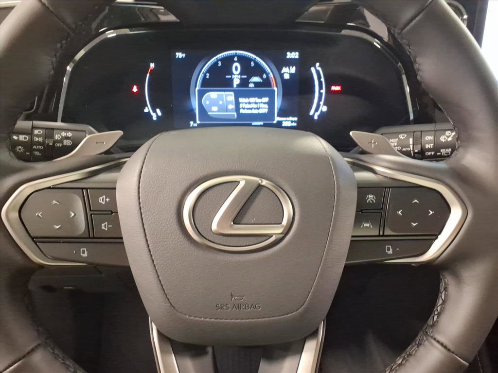 New 2026 Lexus NX 350 AWD w/ Premium Package image 22