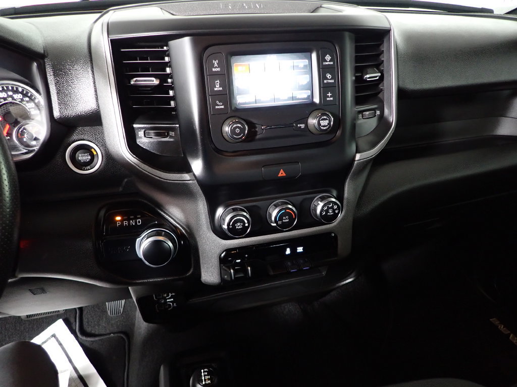 Used 2024 RAM 2500 Tradesman w/ Chrome Appearance Group AWD/4WD image 27