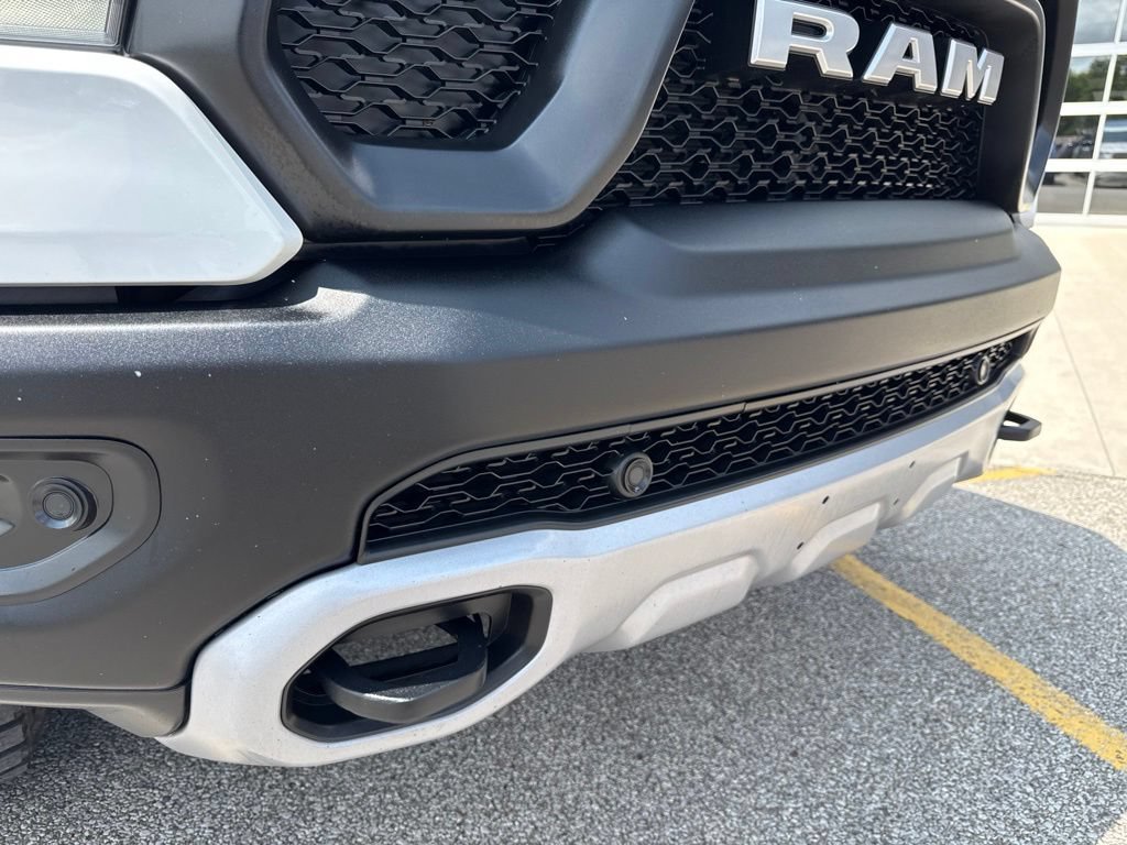 Used 2020 RAM 1500 Rebel w/ Rebel Level 2 Equipment Group AWD/4WD image 16