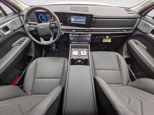 New 2026 Hyundai Santa Fe SEL image 3