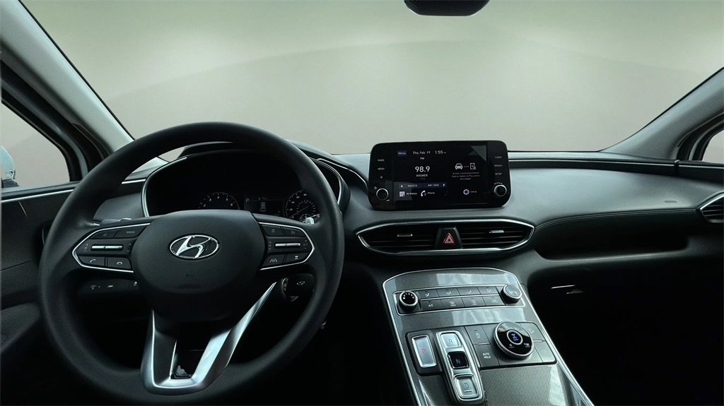 Certified 2023 Hyundai Santa Fe SE image 13