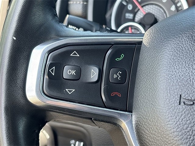Certified 2024 RAM 1500 Laramie image 22